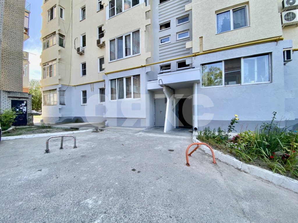 Фото №18: 1-комнатная квартира 41 м² - Анапа, ул. Ивана Голубца, 103