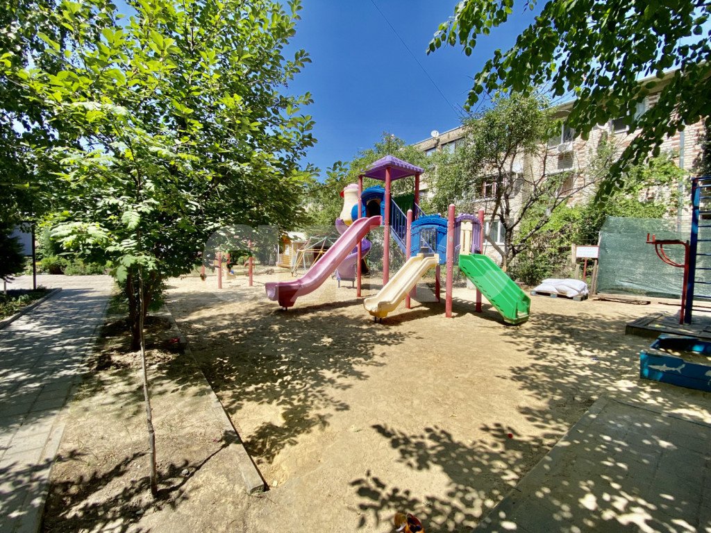 Фото №21: 1-комнатная квартира 41 м² - Анапа, ул. Ивана Голубца, 103