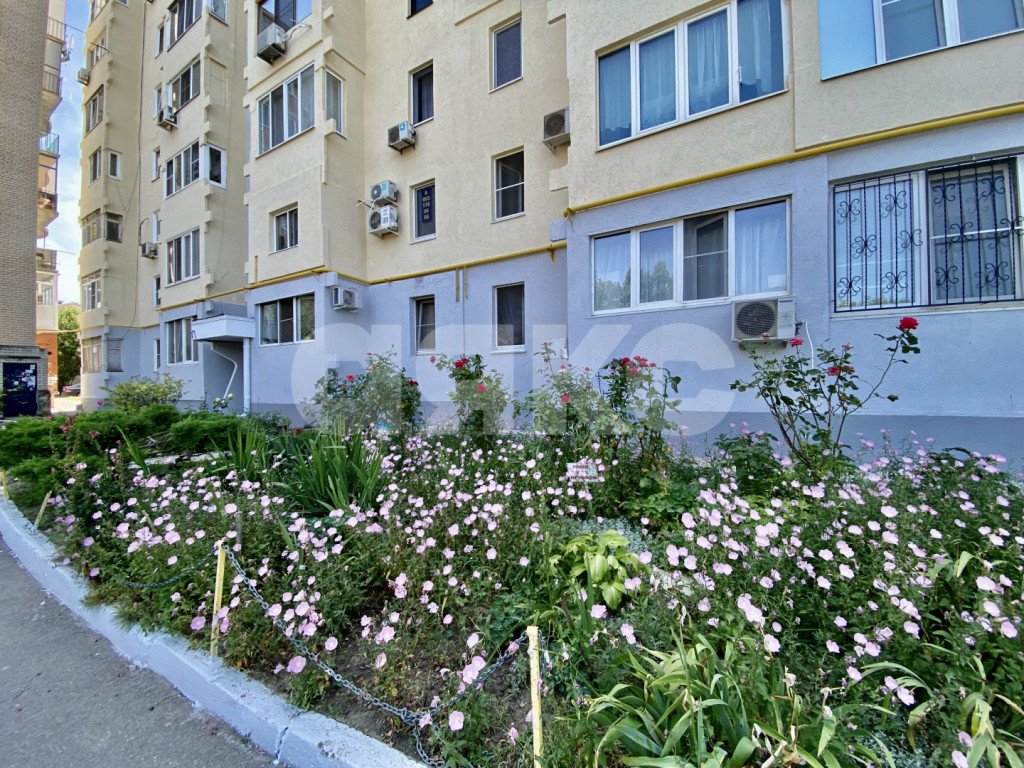 Фото №22: 1-комнатная квартира 41 м² - Анапа, ул. Ивана Голубца, 103