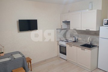 Фото №5: Студия 25 м² - Анапа, мкр. жилой комплекс Раз-Два-Три, ул. Анапское шоссе, 24к8