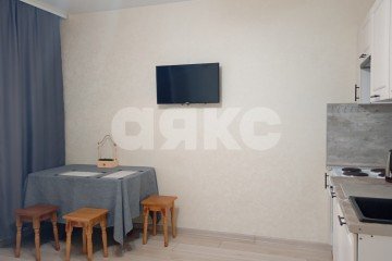 Фото №3: Студия 25 м² - Анапа, мкр. жилой комплекс Раз-Два-Три, ул. Анапское шоссе, 24к8