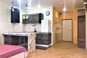 Фото №4: Студия 33 м² - Анапа, пр-кт Пионерский, 274Б