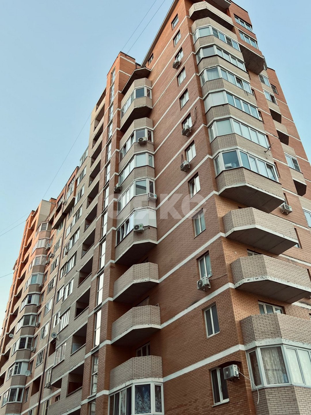 Фото №10: 1-комнатная квартира 45 м² - Анапа, 3Б, ул. Владимирская, 144