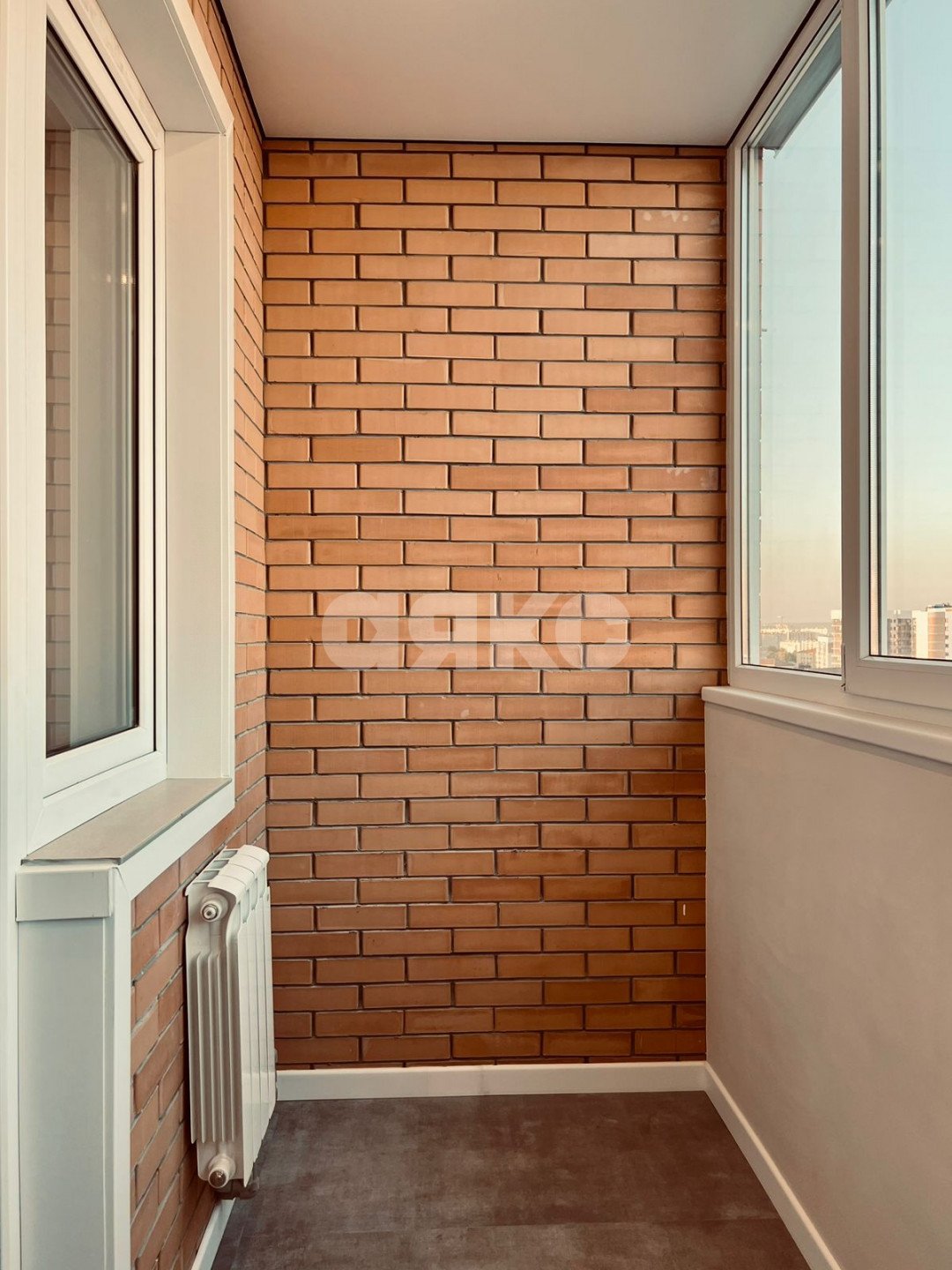 Фото №9: 1-комнатная квартира 45 м² - Анапа, 3Б, ул. Владимирская, 144