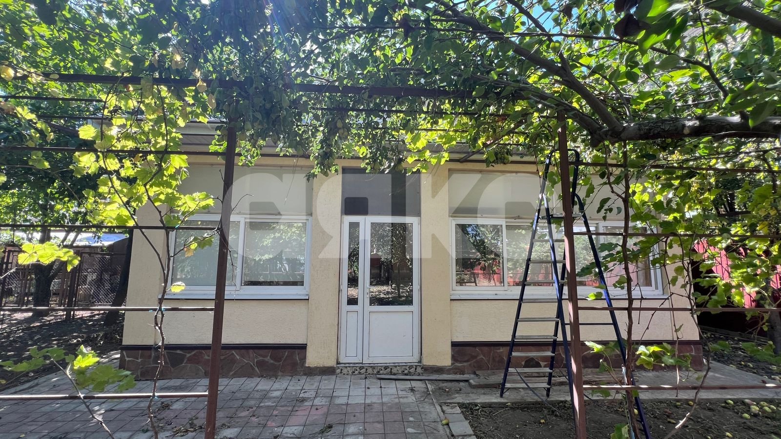 Фото №5: Дом 60 м² + 714 сот. - Сукко, ул. Рекордная, 10