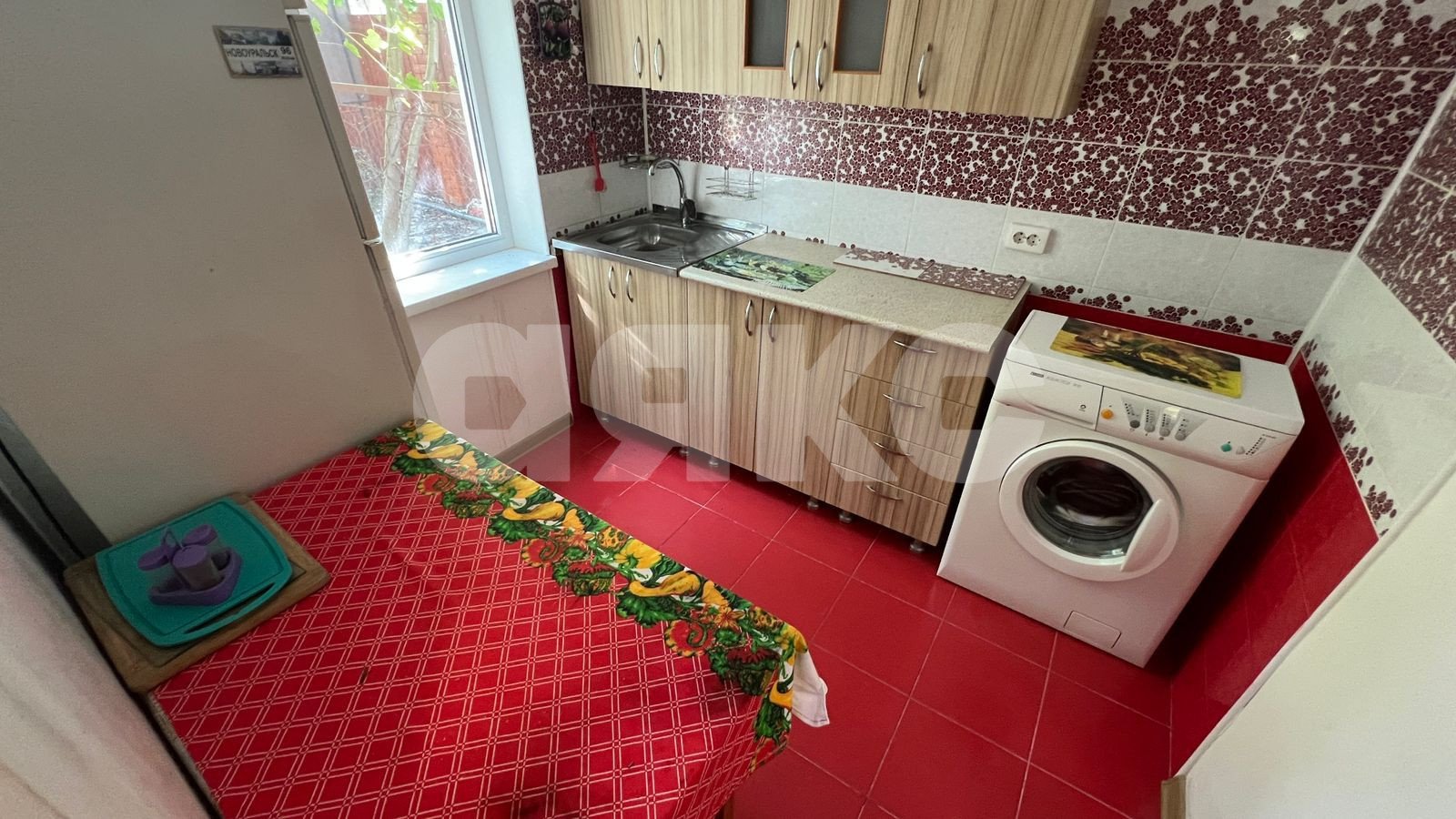 Фото №15: Дом 60 м² + 714 сот. - Сукко, ул. Рекордная, 10