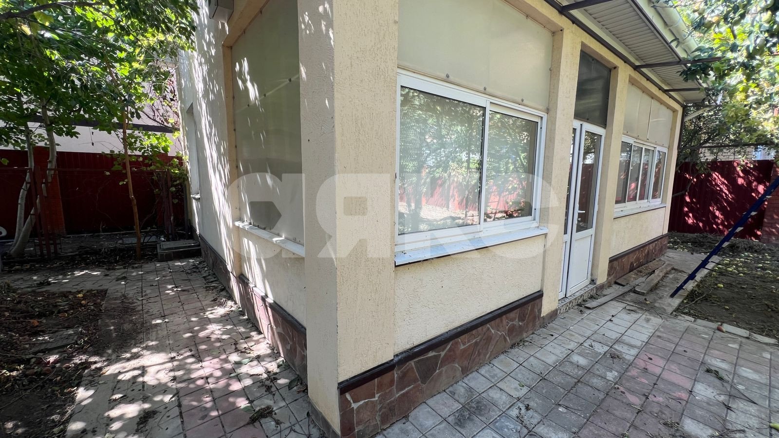 Фото №6: Дом 60 м² + 714 сот. - Сукко, ул. Рекордная, 10