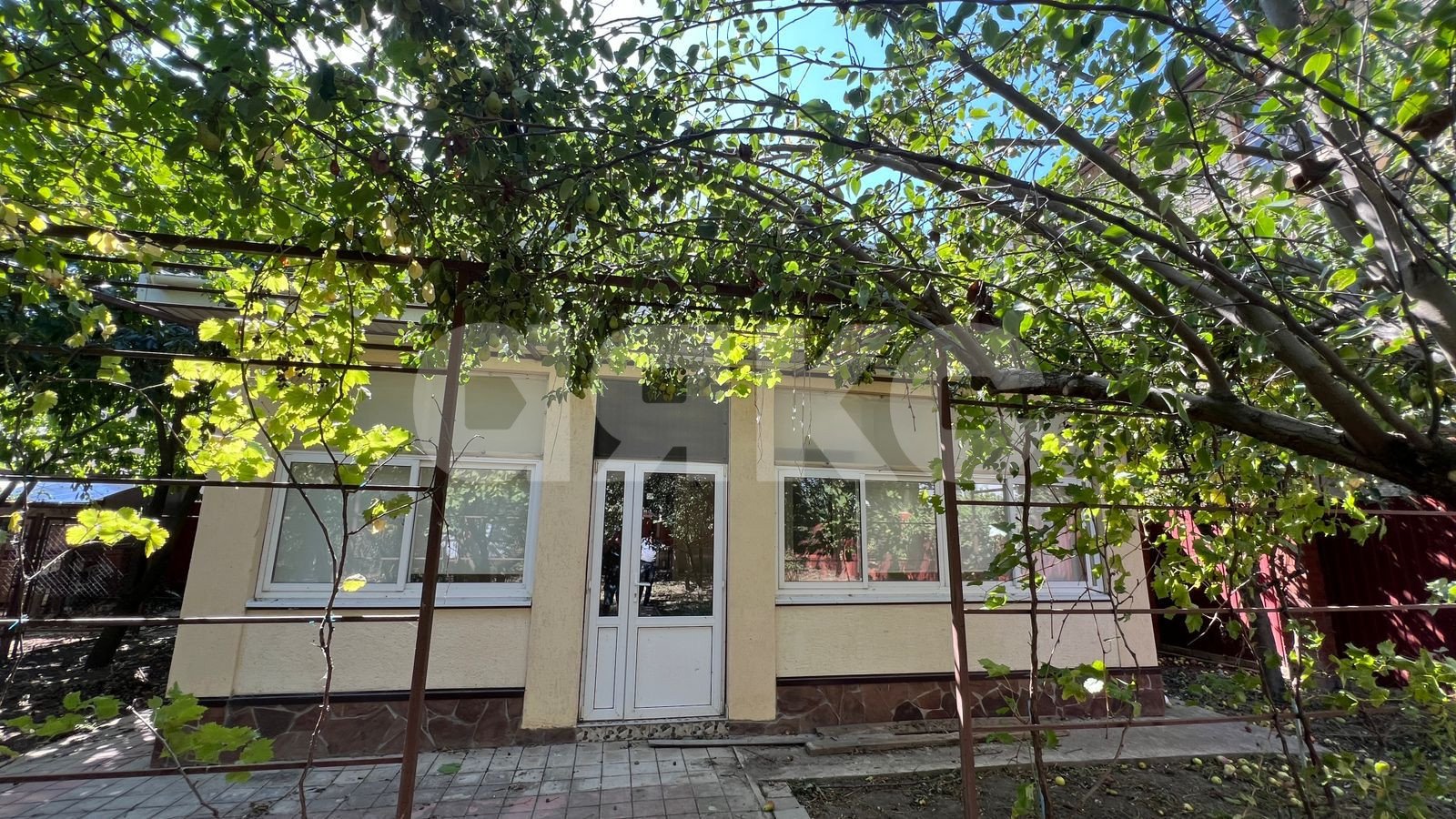 Фото №2: Дом 60 м² + 714 сот. - Сукко, ул. Рекордная, 10