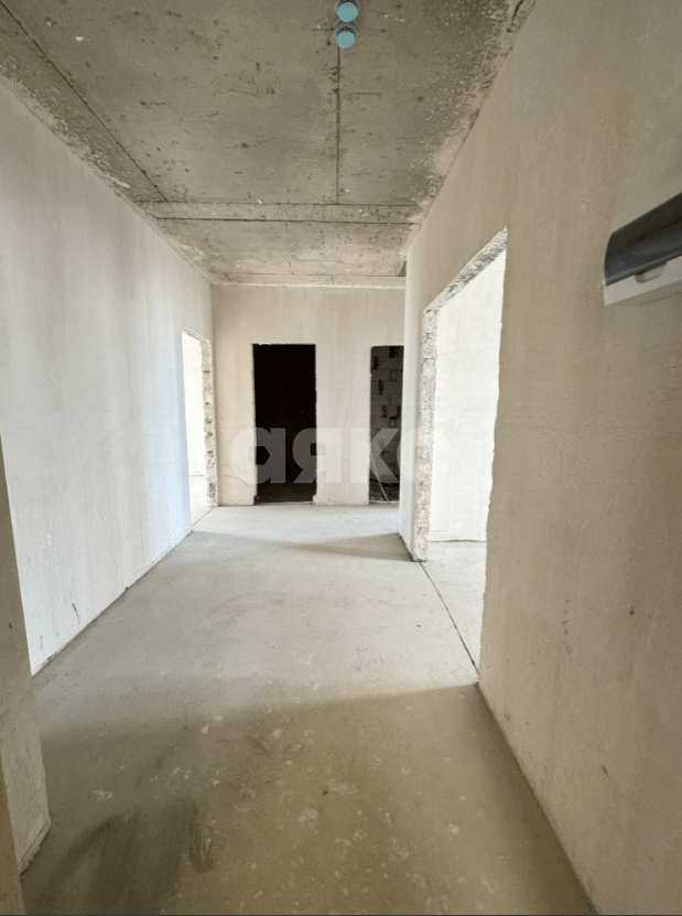 Фото №8: 3-комнатная квартира 88 м² - Мирное, Жигулина Роща, ул. Крымской Весны, 5к1