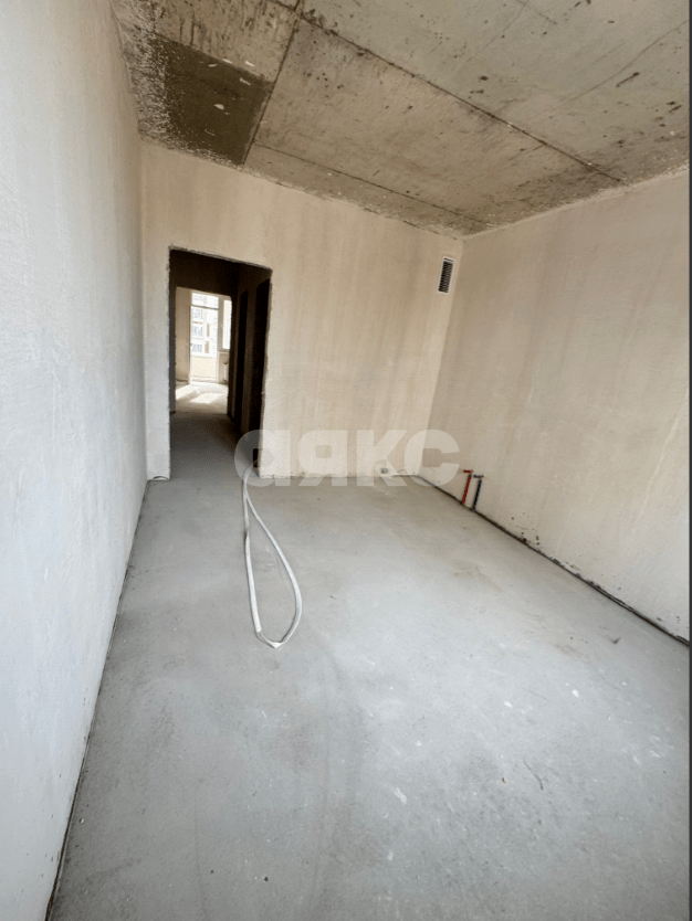 Фото №10: 3-комнатная квартира 88 м² - Мирное, Жигулина Роща, ул. Крымской Весны, 5к1