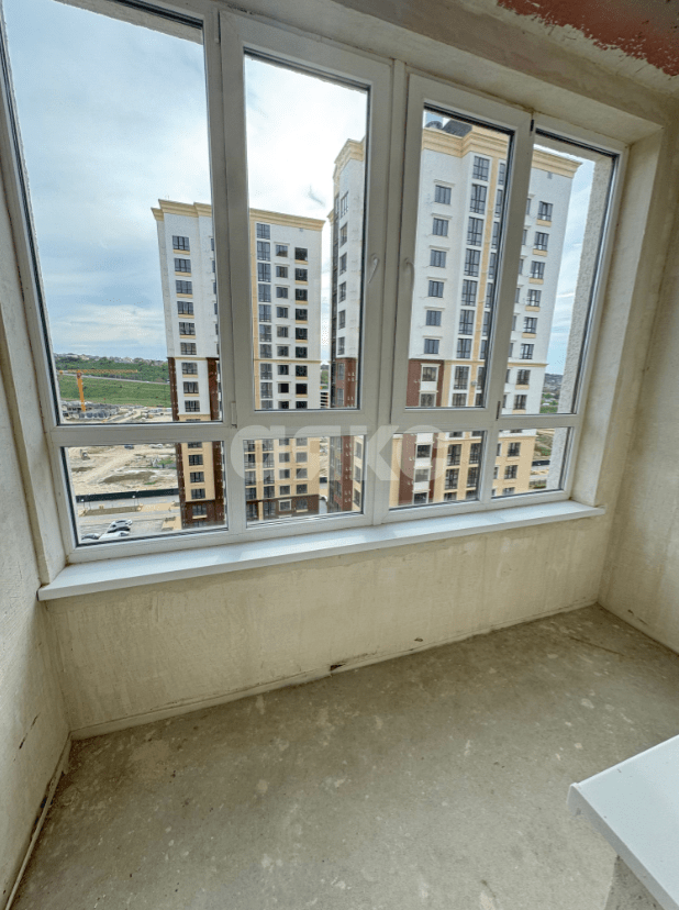 Фото №3: 3-комнатная квартира 88 м² - Мирное, Жигулина Роща, ул. Крымской Весны, 5к1