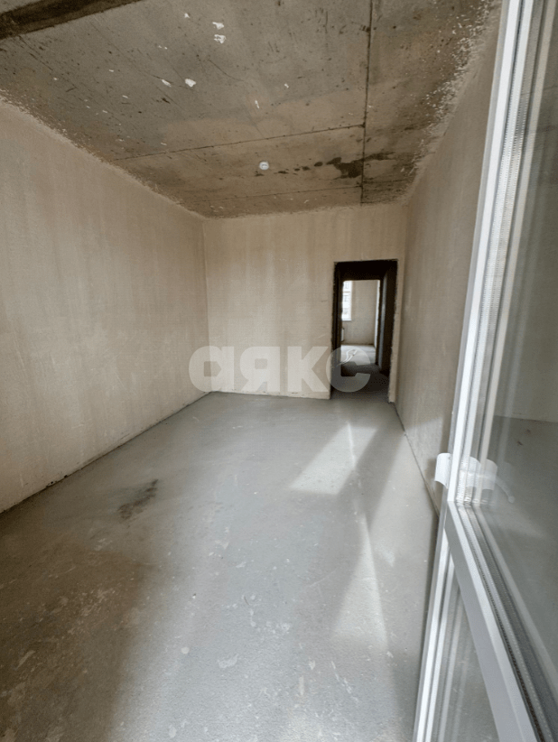 Фото №9: 3-комнатная квартира 88 м² - Мирное, Жигулина Роща, ул. Крымской Весны, 5к1