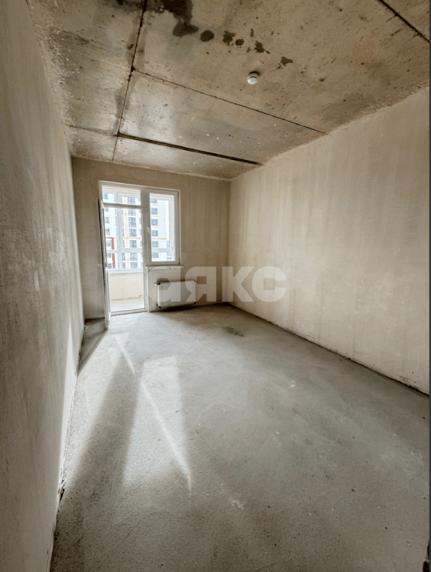 Фото №4: 3-комнатная квартира 88 м² - Мирное, Жигулина Роща, ул. Крымской Весны, 5к1