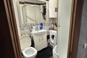 Фото №4: 2-комнатная квартира 48 м² - Школьное, ул. Мира, 7