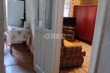 Фото №3: 1-комнатная квартира 29 м² - Симферополь, мкр. 1239-й квартал, ул. Семашко, 11