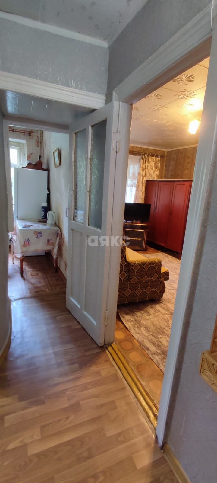 Фото №3: 1-комнатная квартира 29 м² - Симферополь, 1239-й квартал, ул. Семашко, 11