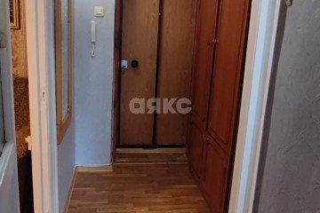 Фото №4: 1-комнатная квартира 29 м² - Симферополь, мкр. 1239-й квартал, ул. Семашко, 11