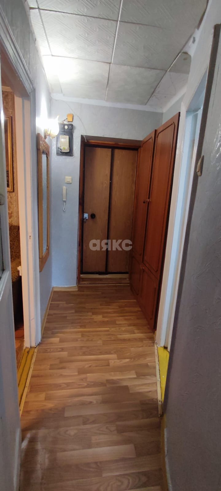 Фото №4: 1-комнатная квартира 29 м² - Симферополь, 1239-й квартал, ул. Семашко, 11