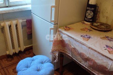 Фото №2: 1-комнатная квартира 29 м² - Симферополь, мкр. 1239-й квартал, ул. Семашко, 11