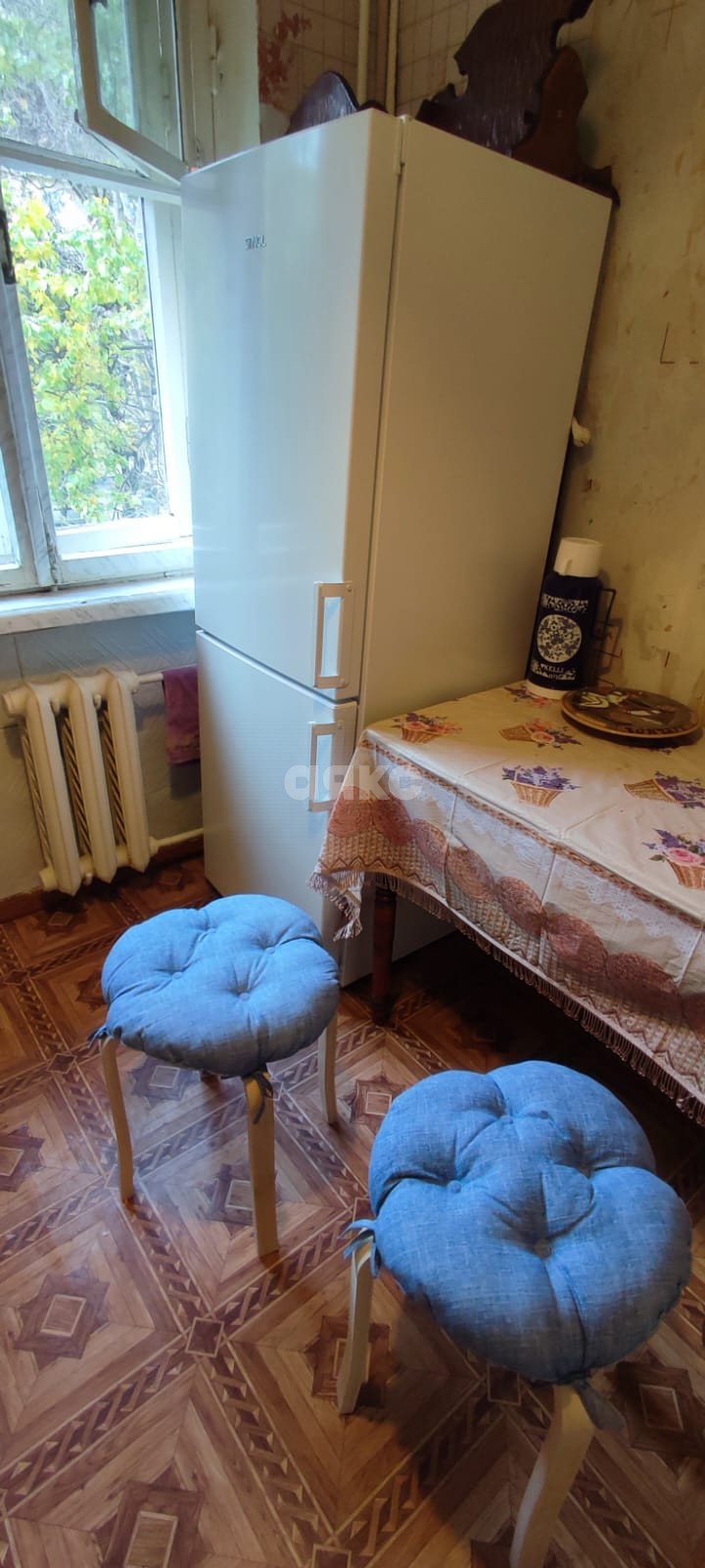 Фото №2: 1-комнатная квартира 29 м² - Симферополь, 1239-й квартал, ул. Семашко, 11