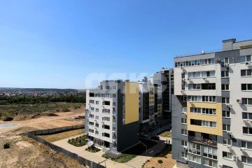 Фото №1: Студия 28 м² - Аграрное, ул. Научная, 3