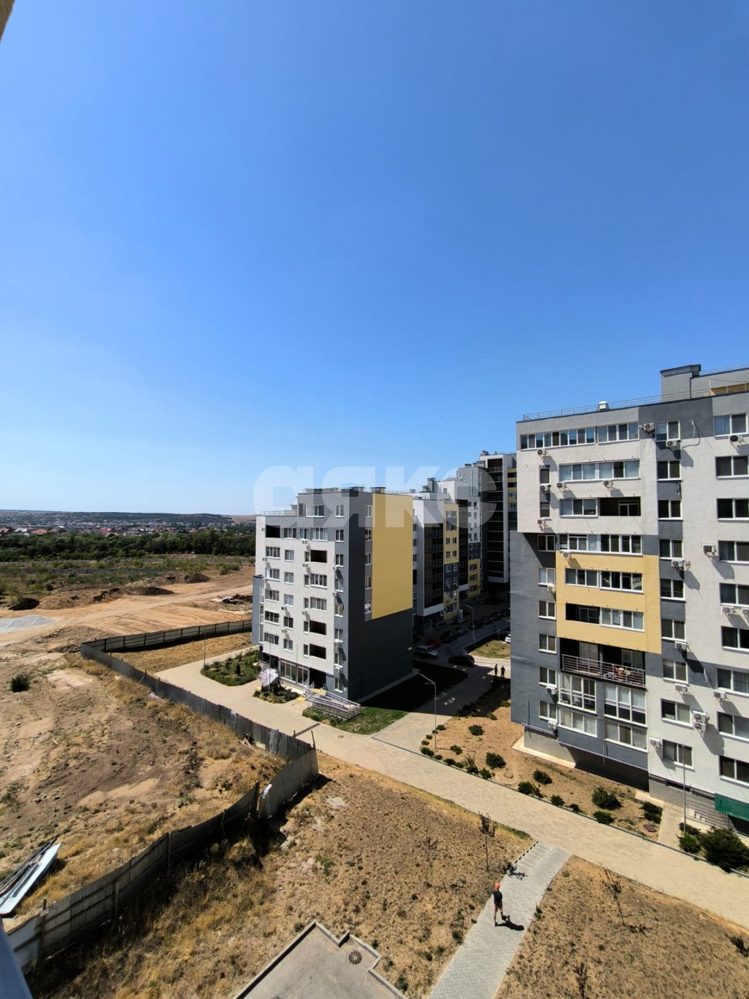 Фото №1: Студия 28 м² - Аграрное, ул. Научная, 3