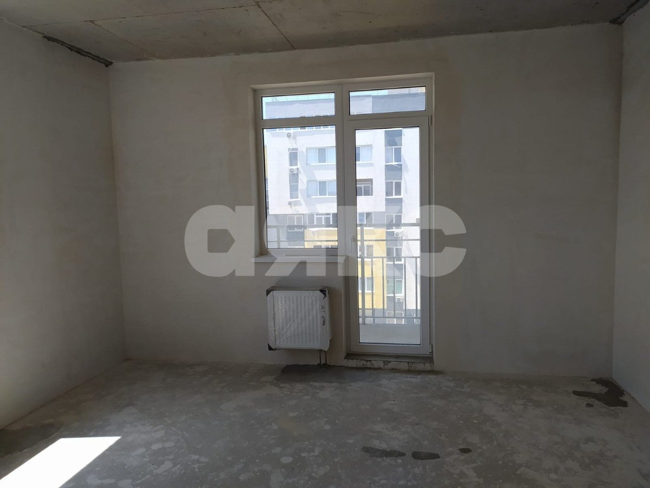 Фото №4: Студия 28 м² - Аграрное, ул. Научная, 3