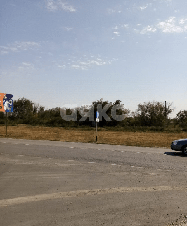 Фото №2: Коммерческая земля 13 сот. - Весёлый, 