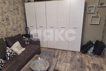 Фото №4: 1-комнатная квартира 31 м² - Волгоград, мкр. Тулака, ул. Тулака, 10
