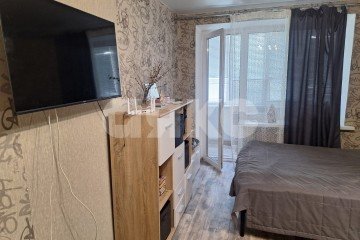 Фото №3: 1-комнатная квартира 31 м² - Волгоград, мкр. Тулака, ул. Тулака, 10
