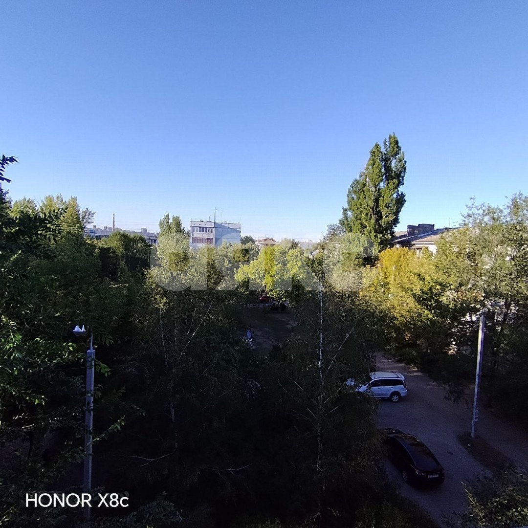 Фото №20: 3-комнатная квартира 56 м² - Волгоград, Развилка, ул. Губкина, 9