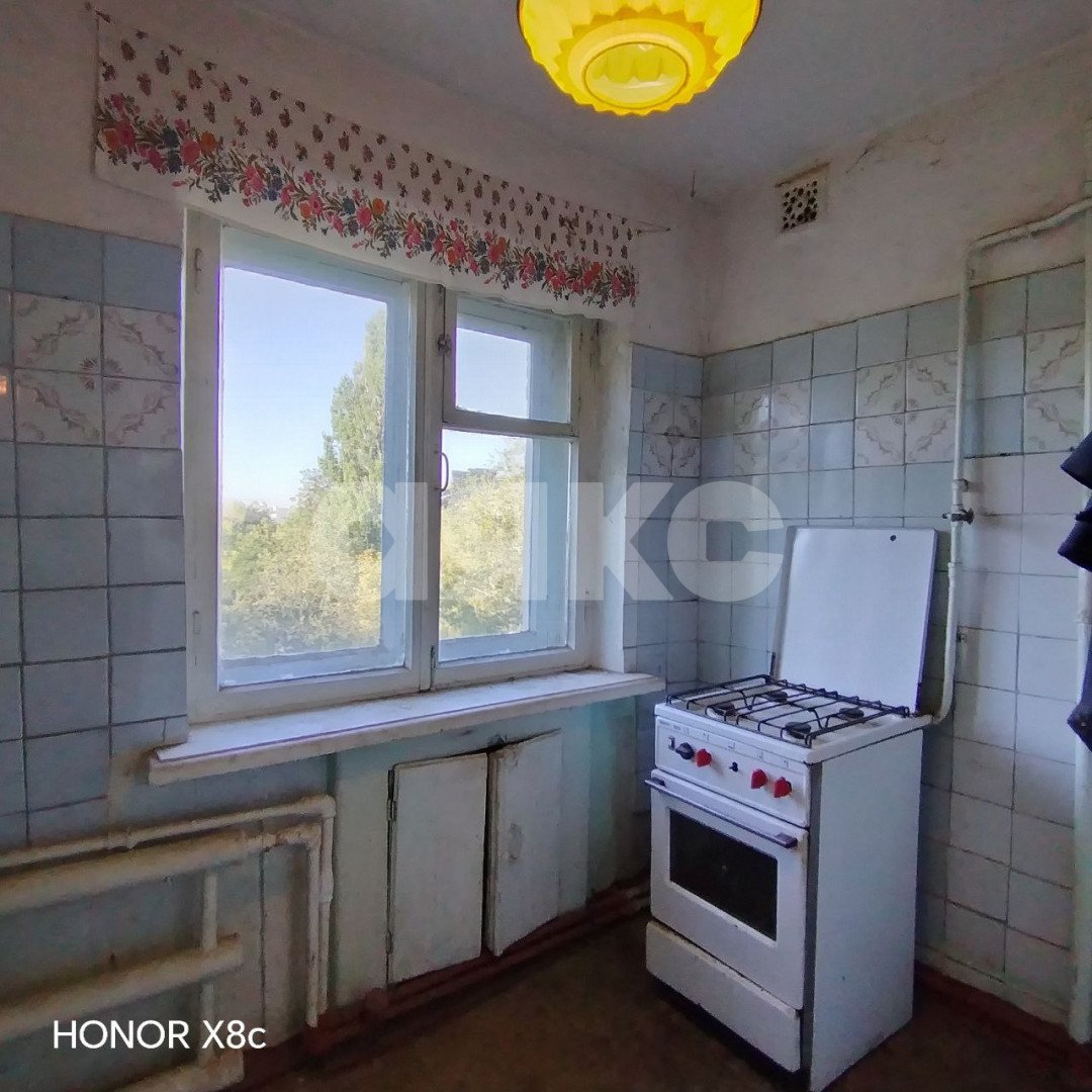 Фото №13: 3-комнатная квартира 56 м² - Волгоград, Развилка, ул. Губкина, 9