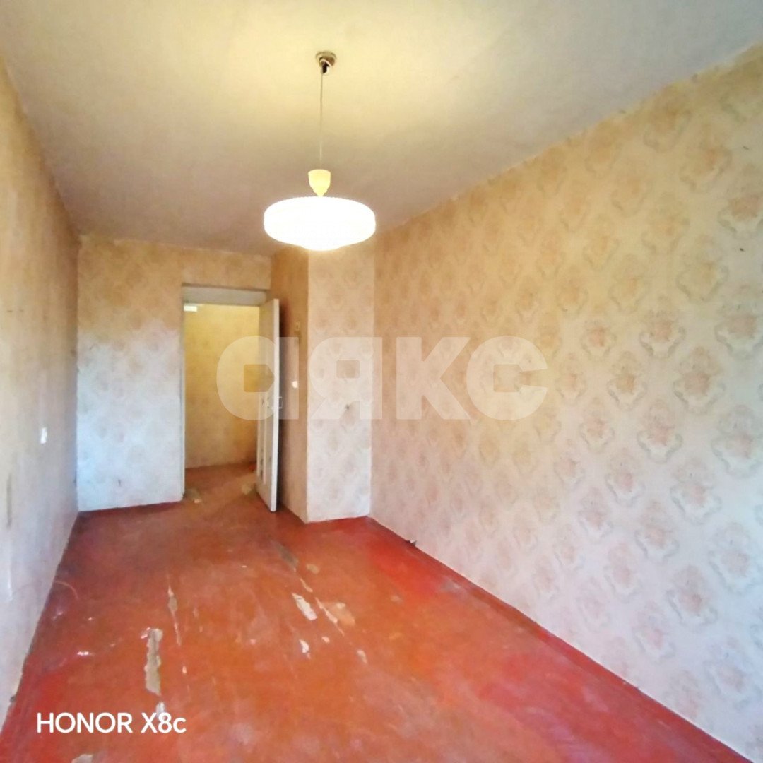 Фото №10: 3-комнатная квартира 56 м² - Волгоград, Развилка, ул. Губкина, 9