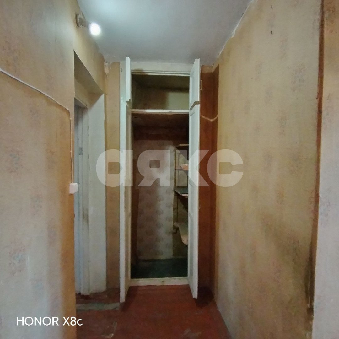 Фото №7: 3-комнатная квартира 56 м² - Волгоград, Развилка, ул. Губкина, 9