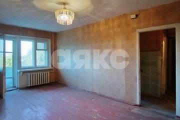Фото №3: 3-комнатная квартира 56 м² - Волгоград, мкр. Развилка, ул. Губкина, 9