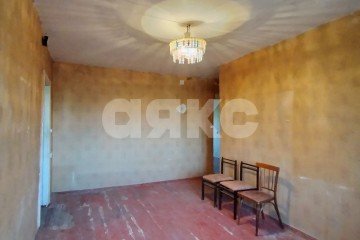 Фото №2: 3-комнатная квартира 56 м² - Волгоград, мкр. Развилка, ул. Губкина, 9