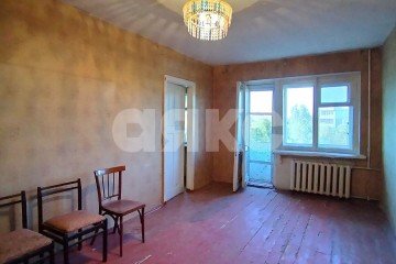 Фото №1: 3-комнатная квартира 56 м² - Волгоград, мкр. Развилка, ул. Губкина, 9