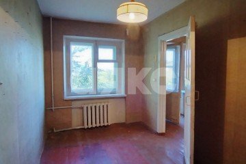 Фото №4: 3-комнатная квартира 56 м² - Волгоград, мкр. Развилка, ул. Губкина, 9