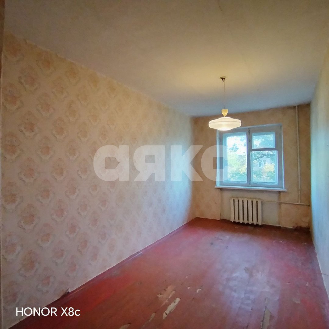 Фото №11: 3-комнатная квартира 56 м² - Волгоград, Развилка, ул. Губкина, 9