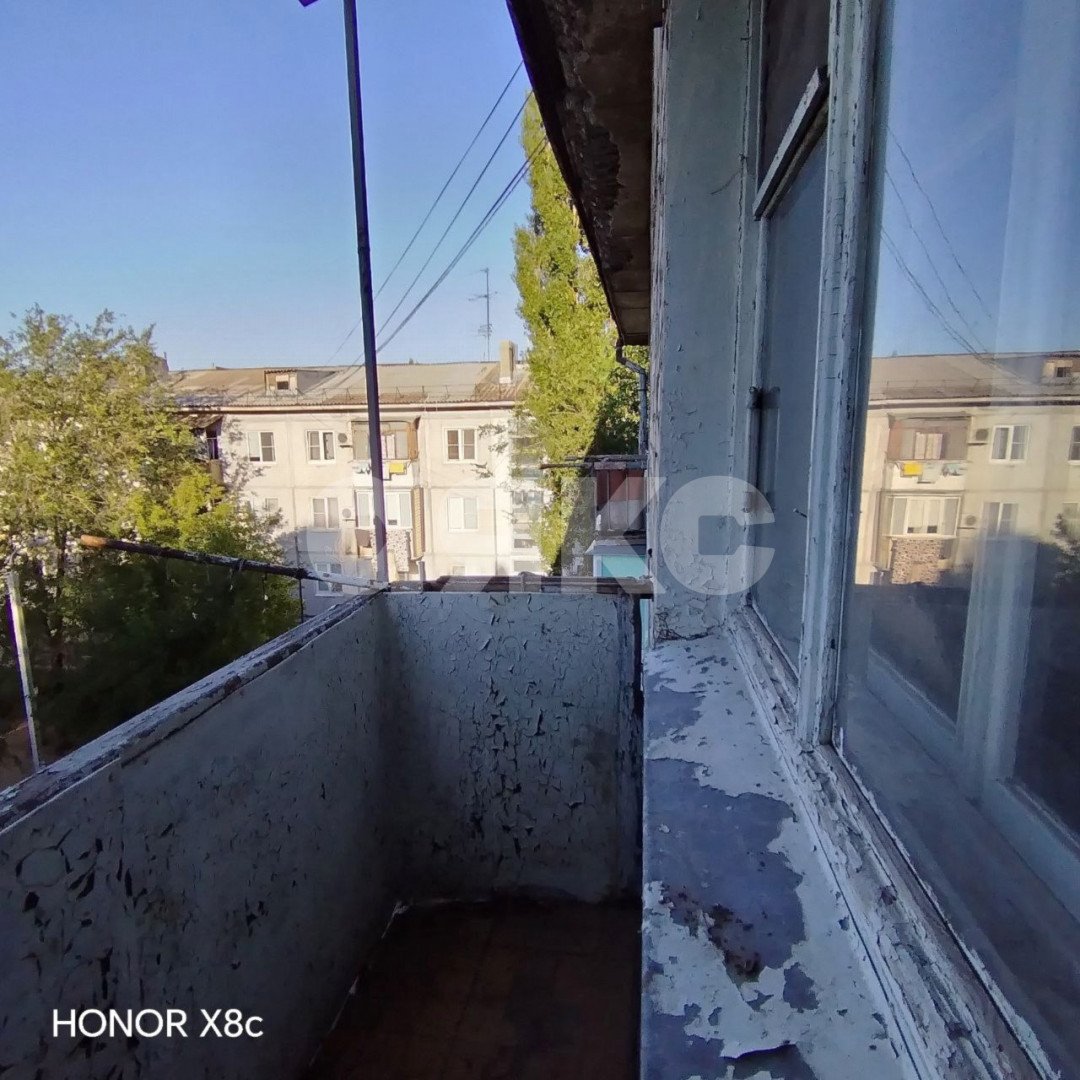 Фото №19: 3-комнатная квартира 56 м² - Волгоград, Развилка, ул. Губкина, 9