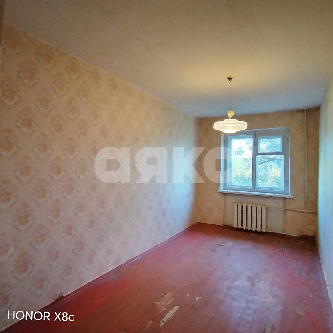 Фото №8: 3-комнатная квартира 56 м² - Волгоград, Развилка, ул. Губкина, 9