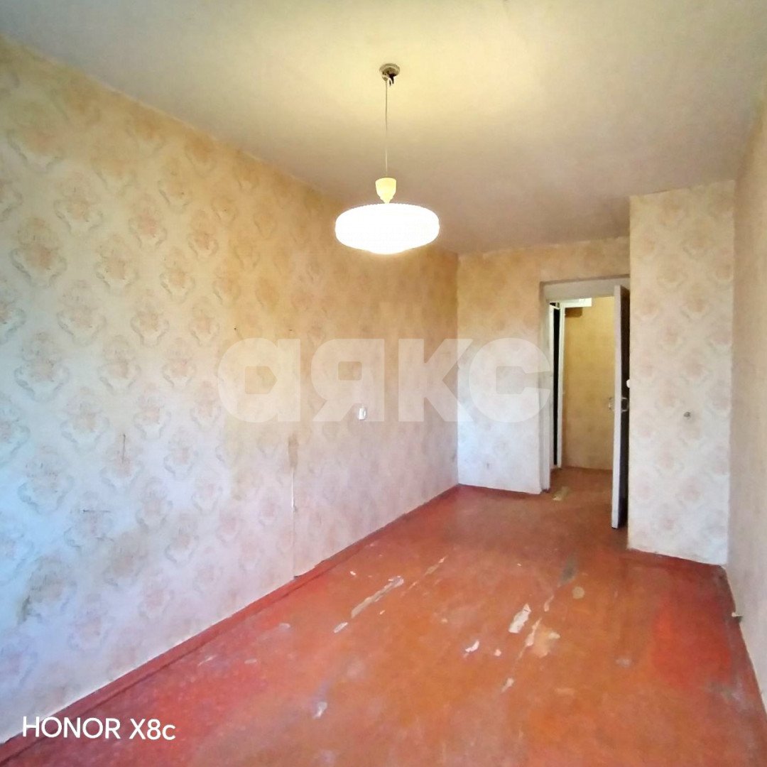 Фото №9: 3-комнатная квартира 56 м² - Волгоград, Развилка, ул. Губкина, 9