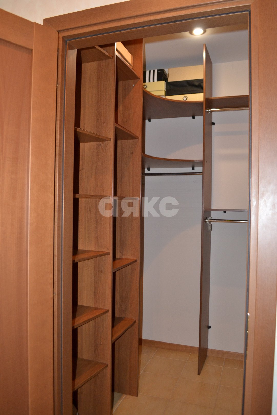 Фото №13: 2-комнатная квартира 66 м² - Липецк, 27-й, ул. имени А.И. Хорошавина, 21