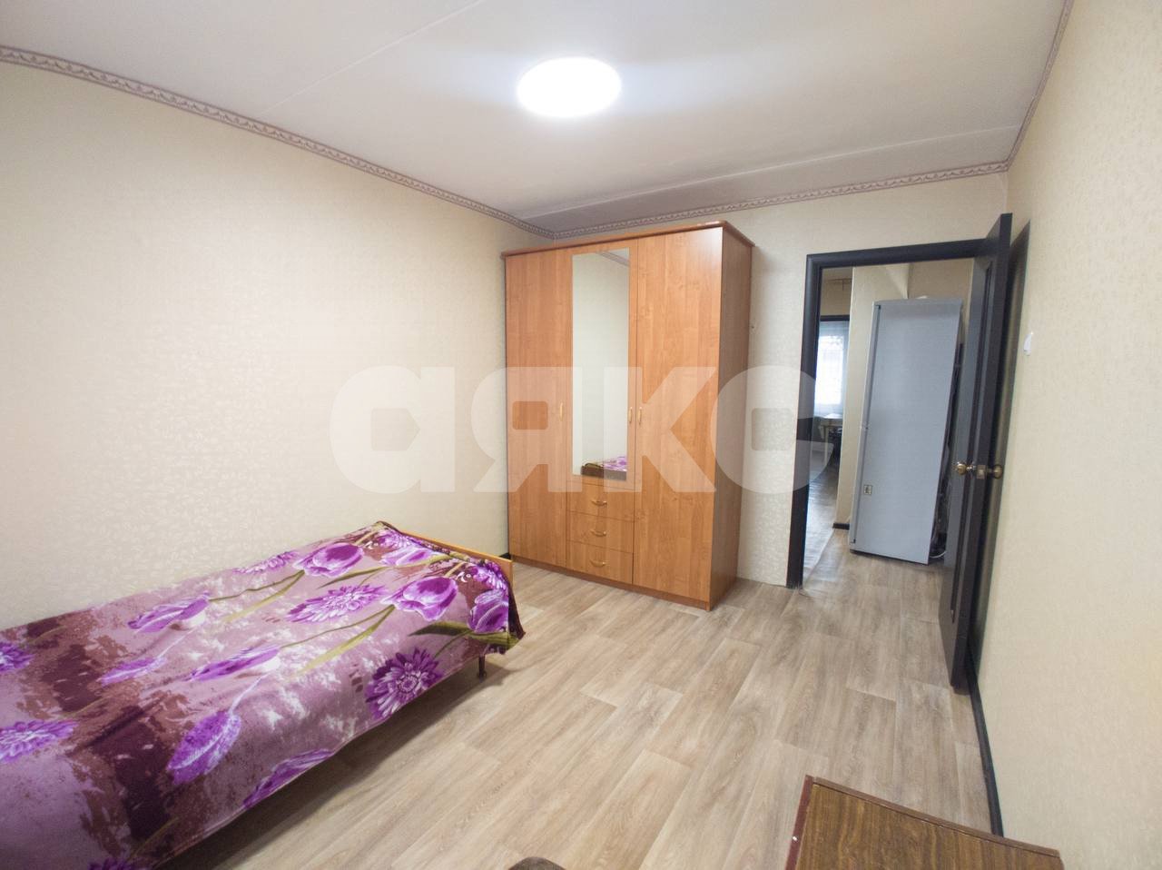 Фото №6: 4-комнатная квартира 74 м² - Нижнекамск, 12-й, пр-кт Химиков, 104