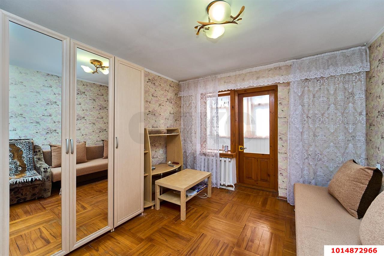 Фото №4: 2-комнатная квартира 50 м² - Берёзовый, Витаминкомбинат, ул. Новосельская, 11