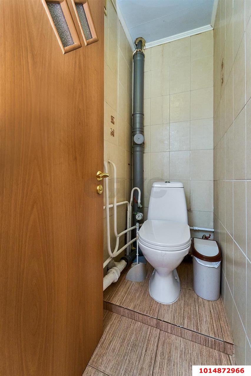 Фото №12: 2-комнатная квартира 50 м² - Берёзовый, Витаминкомбинат, ул. Новосельская, 11