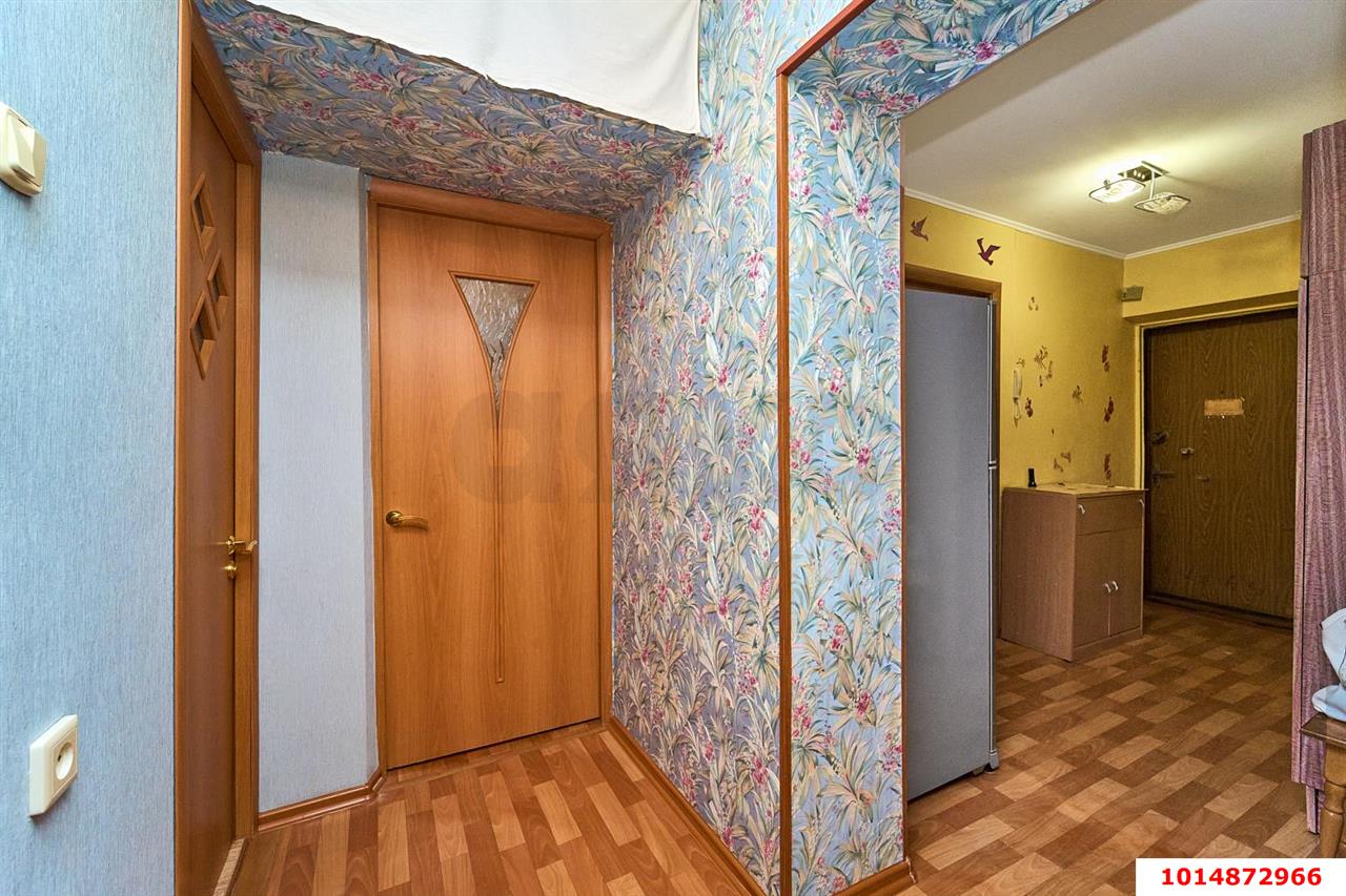 Фото №9: 2-комнатная квартира 50 м² - Берёзовый, Витаминкомбинат, ул. Новосельская, 11