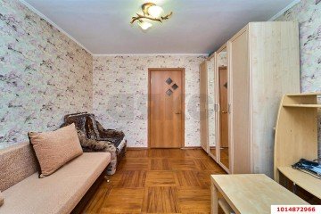 Фото №5: 2-комнатная квартира 50 м² - Берёзовый, мкр. Витаминкомбинат, ул. Новосельская, 11