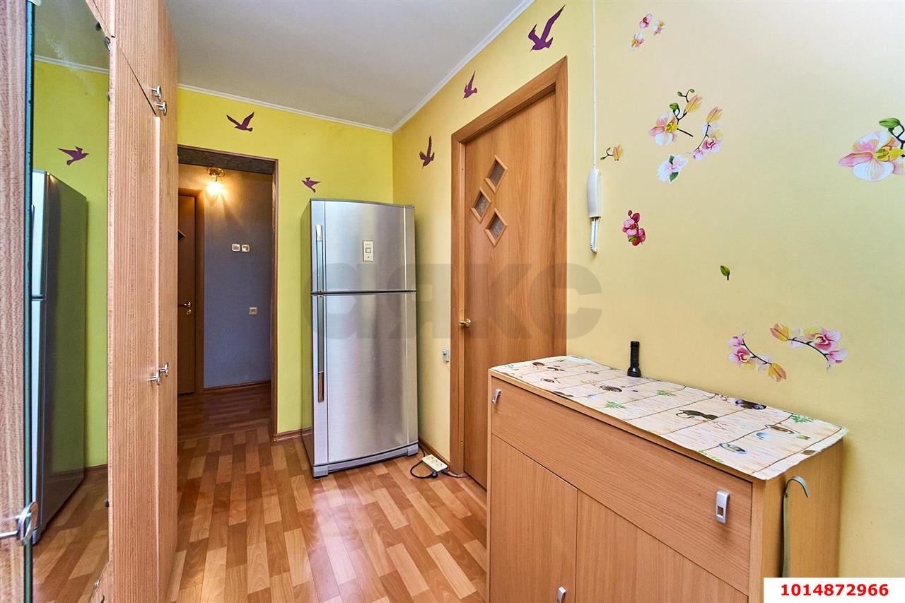 Фото №8: 2-комнатная квартира 50 м² - Берёзовый, Витаминкомбинат, ул. Новосельская, 11