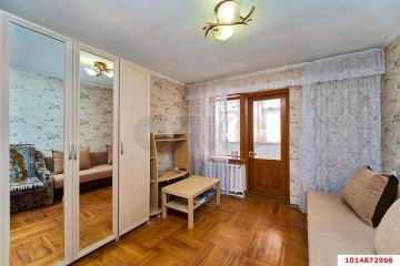 Фото №4: 2-комнатная квартира 50 м² - Берёзовый, мкр. Витаминкомбинат, ул. Новосельская, 11